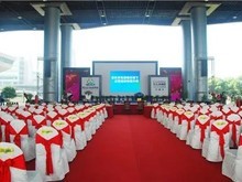 北京展覽展會與慶典服務概覽