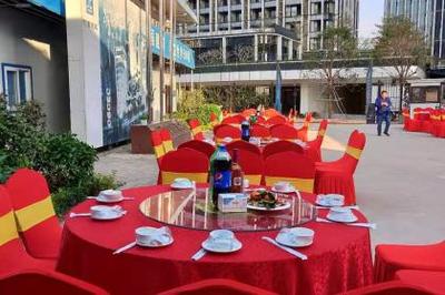 專業慶典服務 東莞酒會、年會與開業慶典一站式解決方案