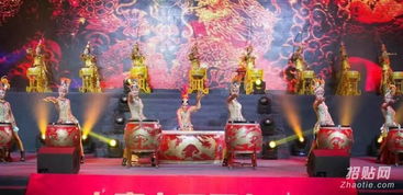 邢臺慶典演出服務 專業演藝與慶典策劃的完美結合