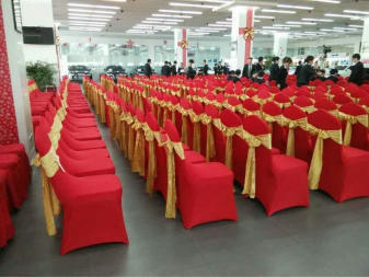 濟源慶典會展設備租賃一站式服務 從貴賓椅到沙發條，打造完美活動體驗