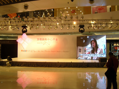 天津尚進禮儀慶典公司 標志球定做服務周到，品質卓越