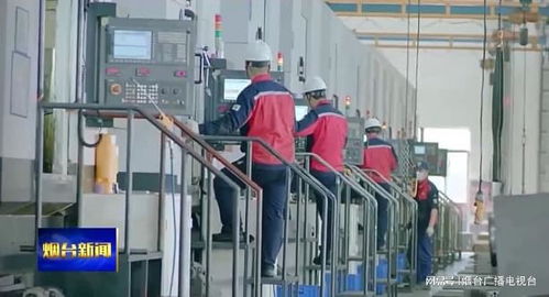 煙臺42個項目榮獲山東省智能化技改獎補資金，推動軟件及輔助設備批發(fā)行業(yè)發(fā)展