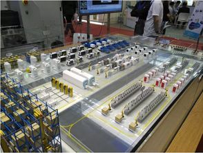 深圳機械展 四日縱覽世界工廠智能變革與軟件輔助設備批發(fā)新趨勢
