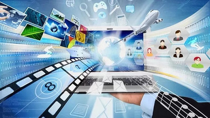 中國中高端產(chǎn)業(yè)版圖 聚焦互聯(lián)網(wǎng)信息服務(wù)行業(yè)的全國分布與就業(yè)機(jī)遇